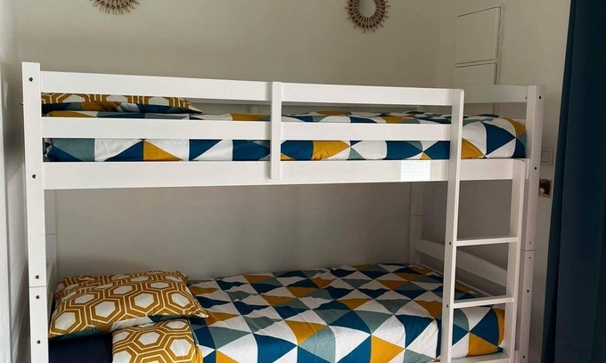 Saint-Louis Casa | L'escale Chez Kalou