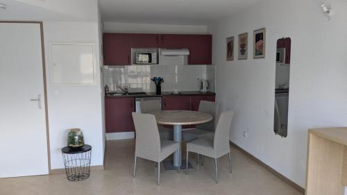 Vernet-les-Bains Apartamento | L escale du canigou