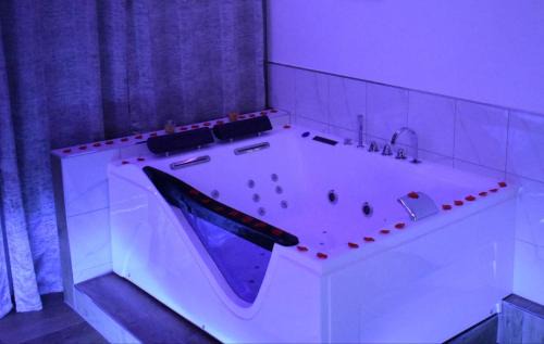 Grandfontaine Apartamento | L'escale du Donon "Le Jardin Secret"