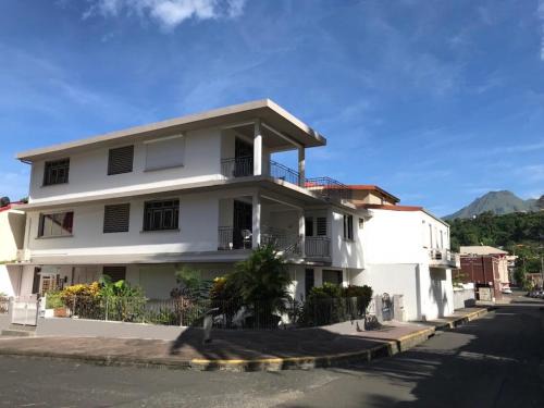 Saint-Pierre Apartamento | L'Escale du Mouillage