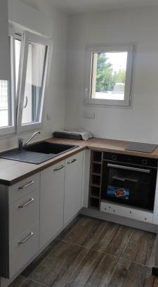 Athis-Mons Apartamento | l'Escale