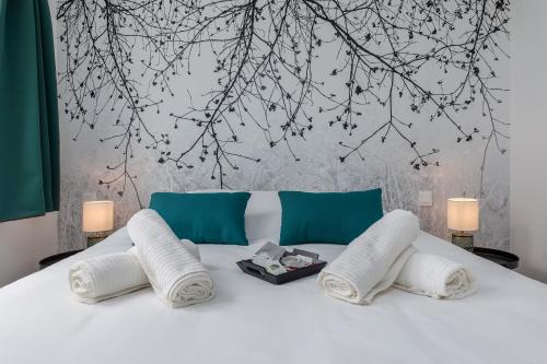 Gare-Jouvenet Apartamento | L'escale normande - Terrasse - Gare