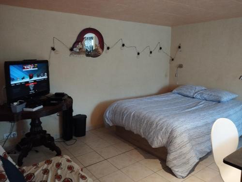 Montrond-les-Bains Apartamento | l'Escale Thermale