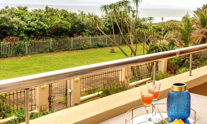 Kingsborough Apartamento | L'escalier Cabanas 107