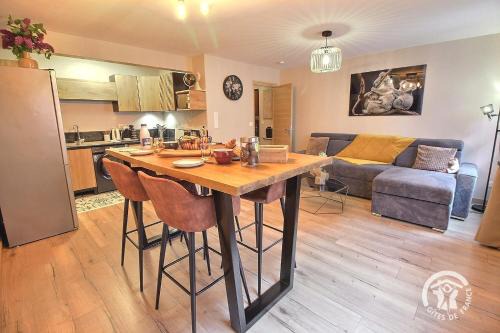 Dinan Casa | L'escapade du pressoir