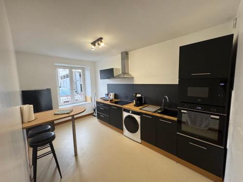Menil-en-Xaintois Apartamento | L'Escapade GT Luxe