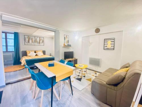 Laon Apartamento | L'ESCAPADE