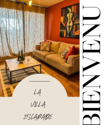 La Possession Apartamento | L'escapade