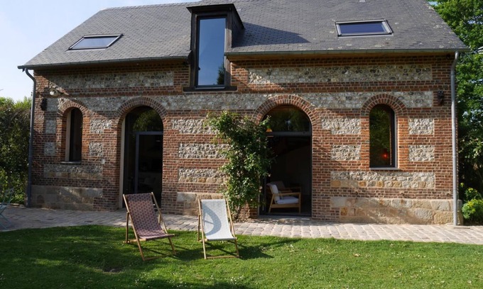 Riville Casa | L'escarpolette - Riville