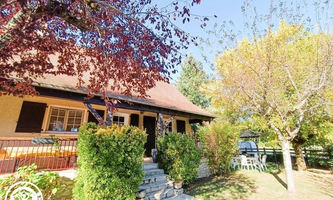 Bretenoux Casa | L'Escurol - BRETENOUX