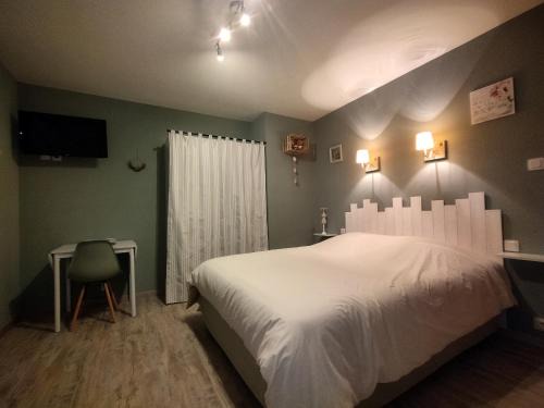 Plombieres-les-Bains Apartamento | L'Espérance