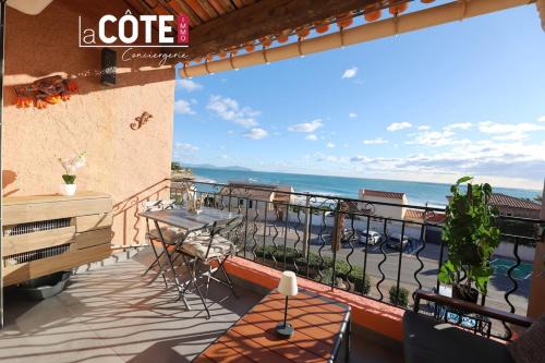 Sausset-les-Pins Apartamento | L'Espéron