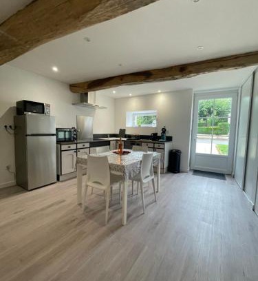 Le Pin Apartamento | L’Estable Du Pin