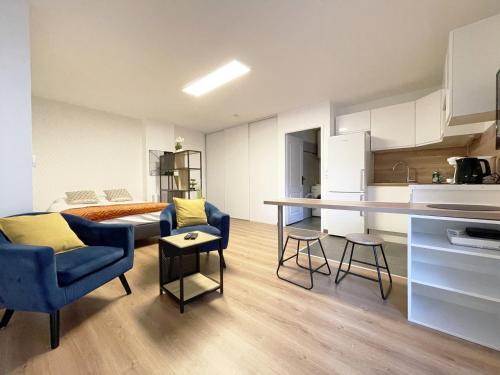 Mainvilliers Apartamento | L'Estival - Free parking