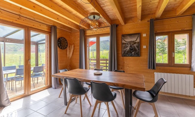 Chambon-sur-Lac Casa | L'estive - Chambon SUR LAC