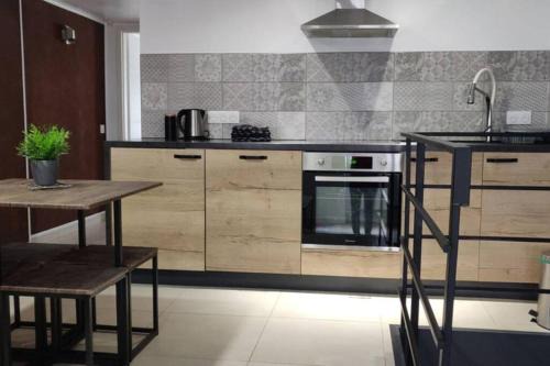 Sarreguemines Apartamento | L'Estrade, appartement de standing en hyper-centre