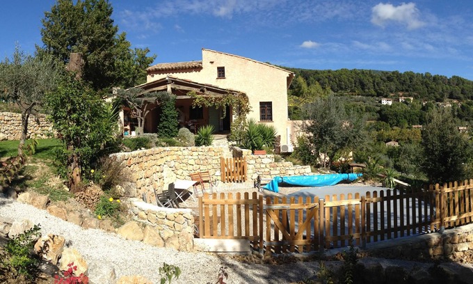 Bargemon Cama Y Desayuno | L'Estuve Provençale