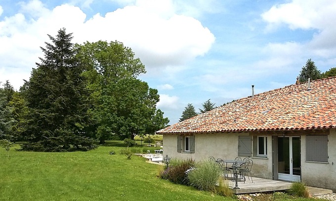 Montans Cabaña | L'Etable, encantadora casa de campo entre Albi y Toulouse