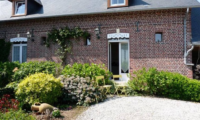 Etalondes Casa | L'Etable - ETALONDES