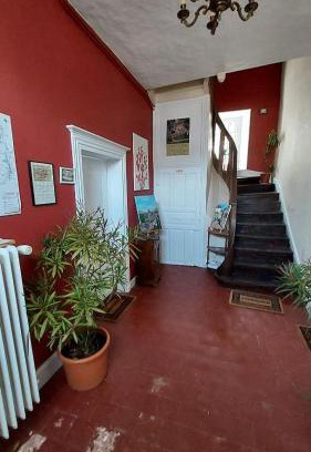 Chateaumeillant Apartamento | L'Etape KERISA