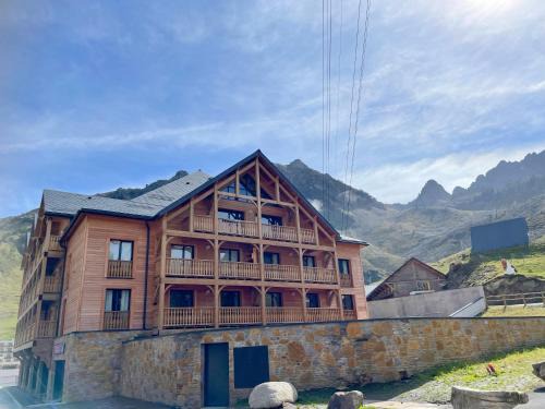 La Mongie Apartamento | L' Etoile du Pic