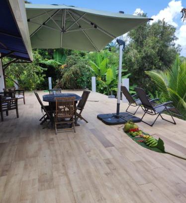 Tartane Casa | L'Eucalyptus