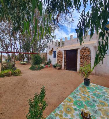 Ait Amira Casa | l'expérience Berbère