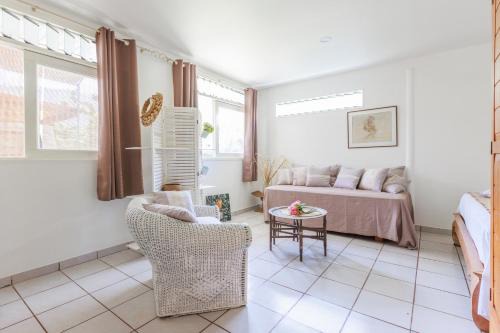 Paea Apartamento | L'Extension