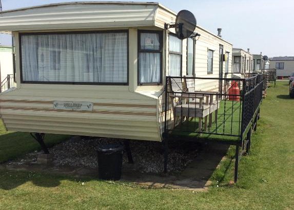Ingoldmells Casa | L&g FAMILY HOLIDAYS 4 BERTH CORAL BEACH GEN FAMILYS ONLY AND LEAD PERSON MUST BE OVER 30
