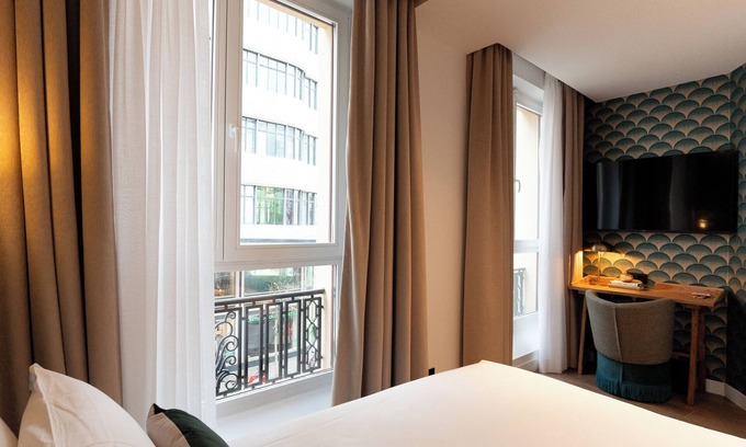 Sol Hotel | L&H CALLAO SELECTION (Adults only)