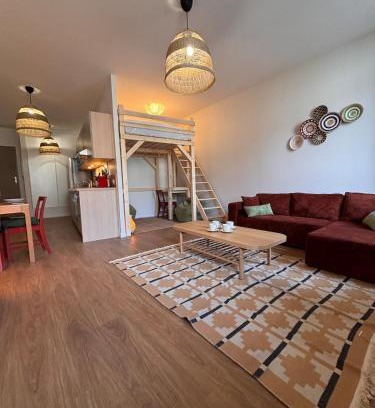 La Roche-sur-Foron Apartamento | L'hacienda au coeur de La Roche sur Foron
