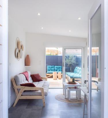 Chalons-en-Champagne Casa | L'HACIENDA CHAMPENOISE