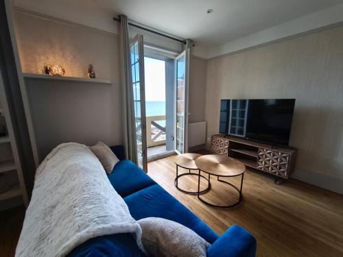 Granville Apartamento | L'Harmonie des Vagues