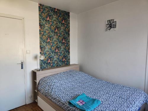 Saint-Martin-d'Heres Apartamento | l'Harmony