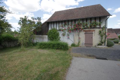 La Selle-en-Hermoy Casa | L'hermoyse Cosy centre ville