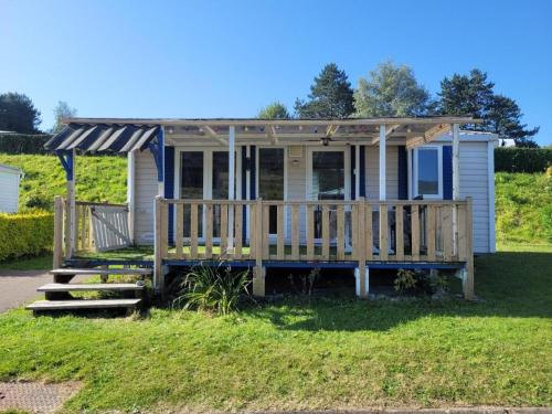 Saint-Martin-en-Campagne Otro | L'hippo 51