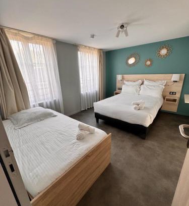 Etoutteville Casa | L'Hirondelle