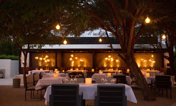 Twin Palms Complejo | L'Horizon Resort & Spa, Hermann Bungalows