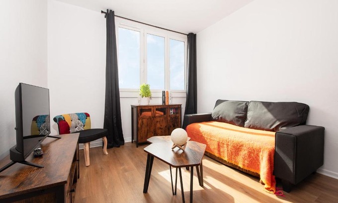 Saint-Cyprien Apartamento | L Horizon Saint Cyprien