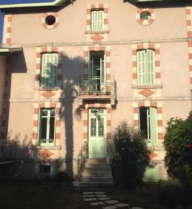 Centre Ville Cama Y Desayuno | L'horizon, Suite familiale, stationnement gratuit, prise batterie