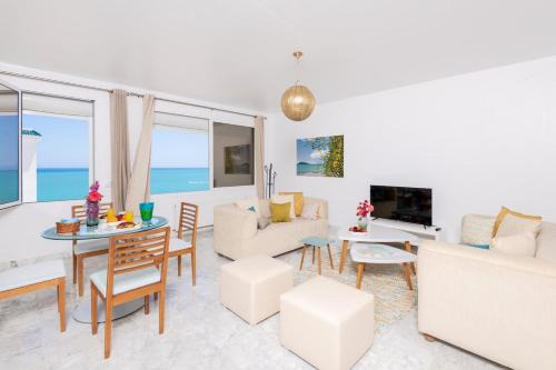 La Marsa Apartamento | L'Horizon