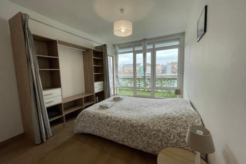 Le Port Apartamento | L'Horizons Havrais