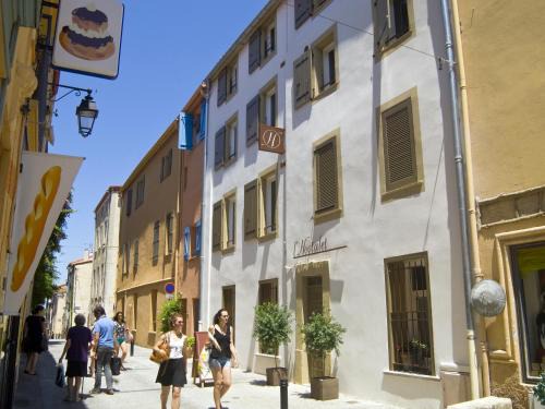 Argeles-sur-Mer Cama Y Desayuno | L'Hostalet