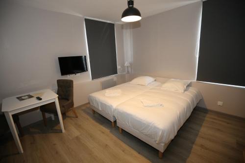 Roubaix Apartamento | L'Hotel De France