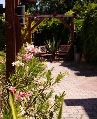 Sturovo Apartamento | L-House Štúrovo