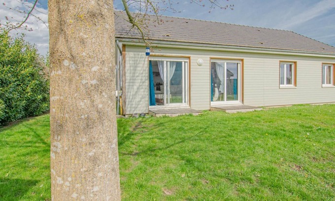 Vaudes Casa | L'idéale - Vaudes - Gîte