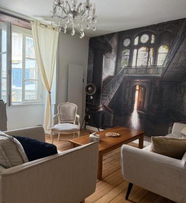 Vannes Apartamento | L'ideal