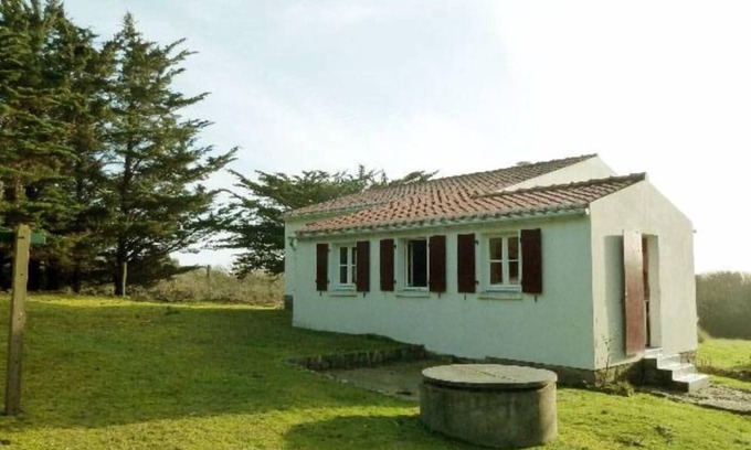 Ile d'Yeu Casa | L Ile D Yeu: Casa / villa / chalet - L''Île-d''Yeu