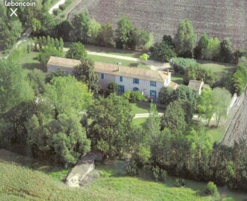 La Taillee Casa | L'ILEAU