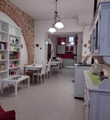 Pacentro Cama Y Desayuno | L'incanto di Maja